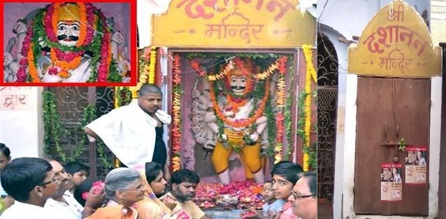 भारत के 5 ऐसे मंदिर जहां राक्षस पूजे जाते हैं