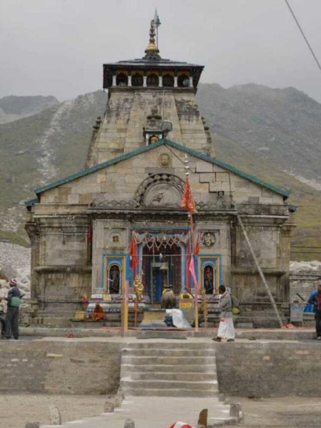 करें भगवान शिव के बारह ज्योतिर्लिंग के दर्शन