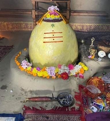 बिजली महादेव - हिमाचल का रहस्यमय शिव मंदिर