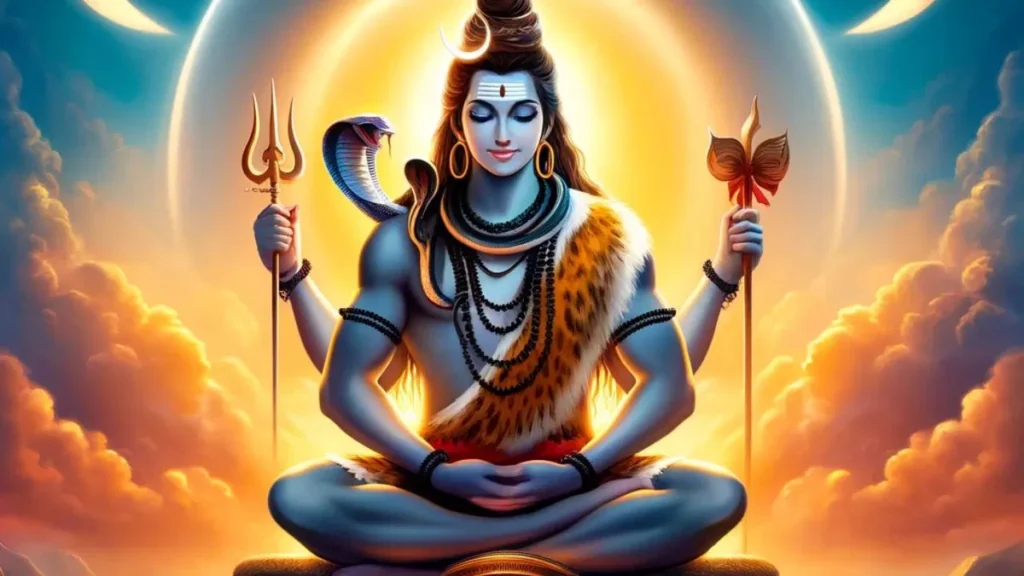 प्रदॊष व्रत कथा